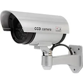 Olympia, Olympia 5925 Kamera-Attrappe mit blinkender LED