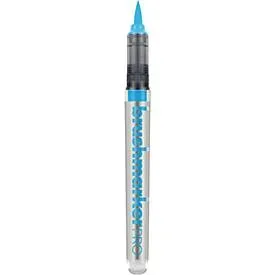 Karin, KARIN Brush Marker PRO 204 27Z204 cool aqua