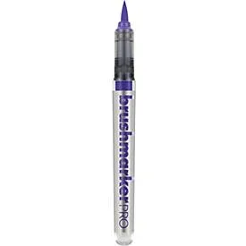Karin, KARIN Brush Marker PRO 247 27Z247 pale violet