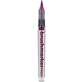 Karin, KARIN Brush Marker PRO 075 27Z075 burgundy