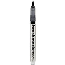 Karin, KARIN Brush Marker PRO 030 27Z030 black