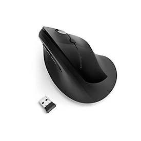 Kensington, Kensington Maus Schwarz 6 Tasten