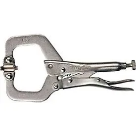 Irwin Tools, Irwin Tools T18EL4 Klemmzange 0 - 55 mm 150 mm