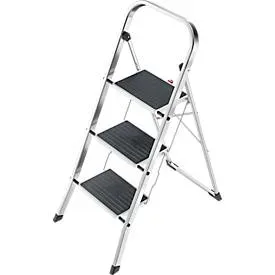 Hailo, Hailo Klapptritt K70 Standartline | 3 Stufen | 20 × 30 cm