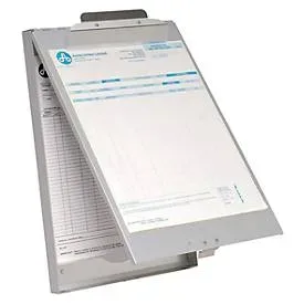WESTCOTT, WESTCOTT Formularhalter Box E17003 00
