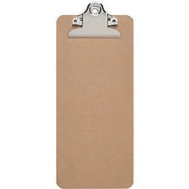 Maul, MAUL Schreibplatte MAULbill 28x11mm 2391770 Hartfaser