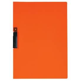Kolma, KOLMA Klemmhefter Easy A4 11.015.04 rot 25 Blatt