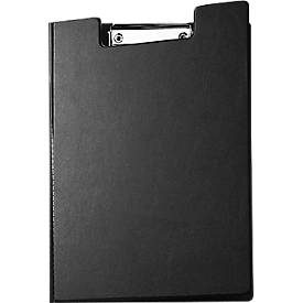 Maul, MAUL Schreibplatte A4 2339290 schwarz Folien&uuml;berzug