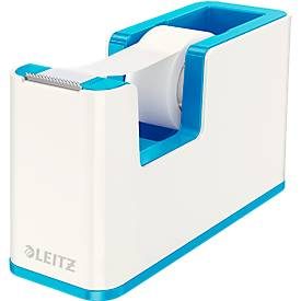Leitz, LEITZ Klebebandabroller WOW 53641036 blau