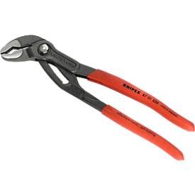 Knipex, Knipex Cobra 87 01 250 Wasserpumpenzange Schlüsselweite (metrisch) 46 mm 250 mm