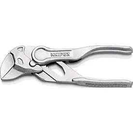 Knipex, Knipex 86 04 100 Zangenschlüssel 100 mm