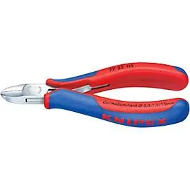 Knipex, Knipex 77 22 115 Elektriker Seitenschneider 115 mm
