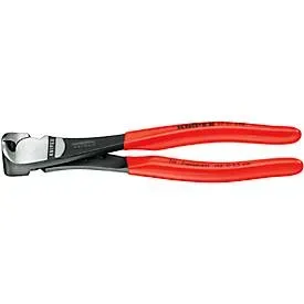 KNIPEX Kraft-Vornschneider 160 mm