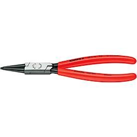 Knipex, Sicherungsringzange J 3 f.Bohrungen D.40-100mm KNIPEX