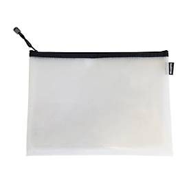Kolma, KOLMA Reissverschlusstasche A4 08.192.25 Mesh Bag