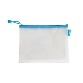 Kolma, KOLMA Reissverschlusstasche A5 08.191.39 Mesh Bag