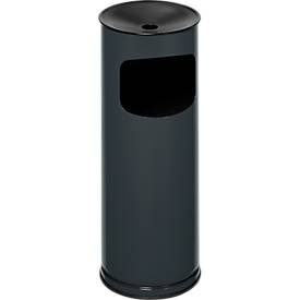 VAR® Sicherheits-Kombi Ascher, 17 Liter, anthrazit