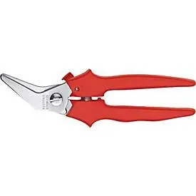 Erdi, Erdi Combi-Schere abgewinkelt D48A D48A
