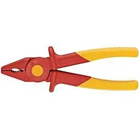 Knipex, Knipex 98 62 01 VDE Kombizange 180 mm