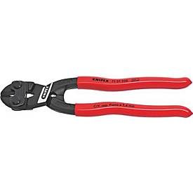 Knipex, Knipex CoBolt Bolzenschneider 200 mm 64 HRC