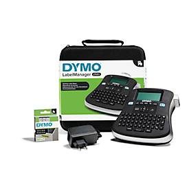 DYMO, DYMO Etikettendrucker LabelManager 210D QWERTZ