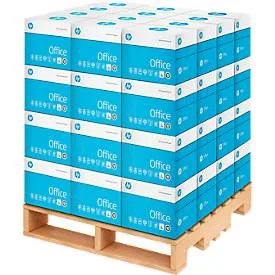 HP, HP Office Papier A4 CHP110 80g, 500 Blatt