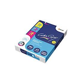 MONDI, MONDI Color Copy Paper A3 88008635 160g, weiss 250 Blatt