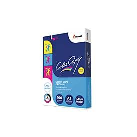 MONDI, MONDI Color Copy Paper A3 88008627 100g, weiss 500 Blatt