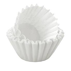 Unbranded, Kaffeefilter XA2 18 x 33 x 27 cm Papier Weiss 1000 Stück