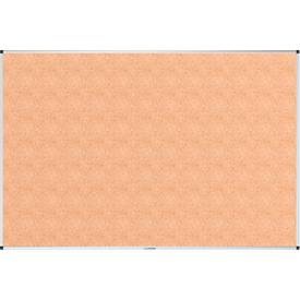 Legamaster, Legamaster Pinnwand UNITE 150 (B) x 100 (H) cm Braun