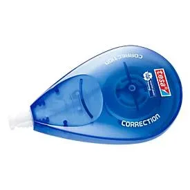 tesa, TESA Korrekturroller ecoLogo 598100000 sideway, einweg 4.2mx10mm