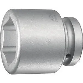 Kraftschraubersteckschlüs seleinsatz 750 1 Zoll 6KT SW 30mm L.60mm ASW