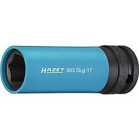 Hazet, Hazet 903SLG-17 Kraft-Steckschlüsseleinsatz 1/2 (12.5 mm) 903SLG-17