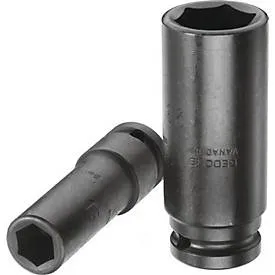 Kraftschraubersteckschlüs seleinsatz K 19 L 1/2 ? SW 19mm L.82mm GEDORE