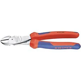 Knipex, Knipex 74 05 200 Seitenschneider 200 mm