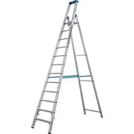 KRAUSE, KRAUSE® STABILO r 1x12 Stufen R13