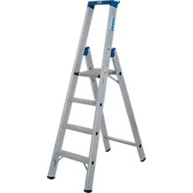 KRAUSE, KRAUSE® STABILO r 1x4 Stufen R13
