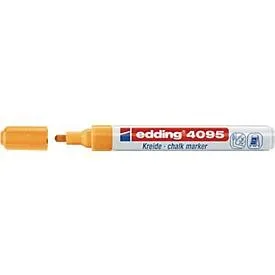 edding, EDDING Windowmarker 4095 2-3mm 4095-66 neonorange