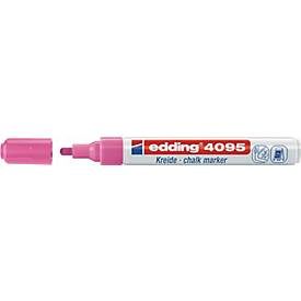 edding, EDDING Windowmarker 4095 2-3mm 4095-69 neonpink