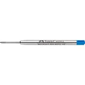 LAMY, Faber-Castell Kugelschreibermine XB blau
