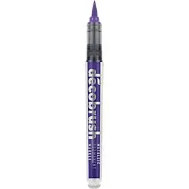 Karin, KARIN Deco Brush Metallic 8545 28Z8545 violet