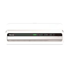 Fellowes, Fellowes Jupiter 20.9 x 52.5 x 13.5 cm A3 Laminiergerät 1400 mm/Min. 250 Mikron 1 Min. Aufwärmzeit.
