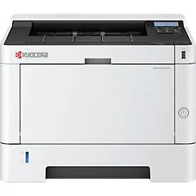 Laserdrucker Kyocera ECOSYS PA3500x/Plus, S/W, USB/LAN/SD-Karte, Auto-Duplex/Mobildruck, bis A4, Toner, Kyocera Life Plus Garantie