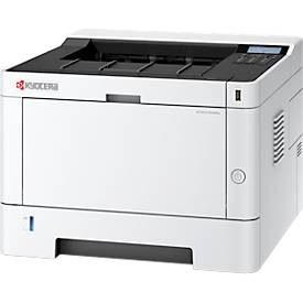 Kyocera, Kyocera ECOSYS PA 4000 x Drucker Laser Schwarz-Weiß A4 40 S./min 1200 x 1200 dpi LAN, USB, Duplex