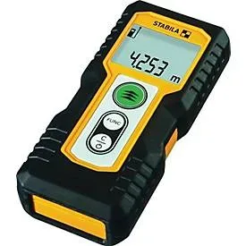 Stabila, Stabila - Laser-Entfernungsmesser LD 220, Multicolor
