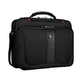 WENGER, WENGER Legacy 16 inch 600647 Laptop Briefcase