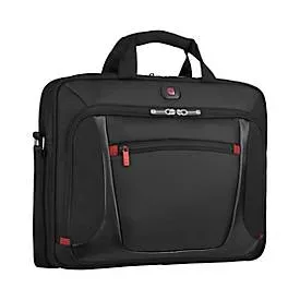 WENGER, WENGER Sensor B-600643 Zippered Padfolio