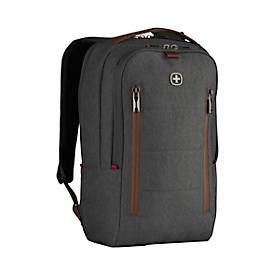 WENGER, WENGER Backpack City Style 606489 grey
