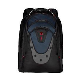 WENGER, WENGER Notebook Backpack Ibex 600638 17.3 Zoll