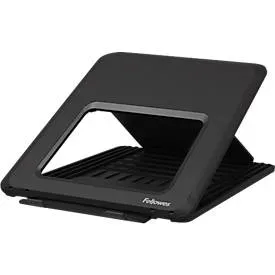 Fellowes, FELLOWES Notebook-St&auml;nder Breyta 100016558 schwarz 15 Zoll